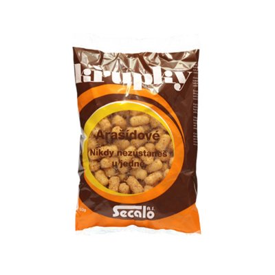 Křupky arašídové 60 g